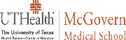The University of Texas Health Science Center at Houston Logo